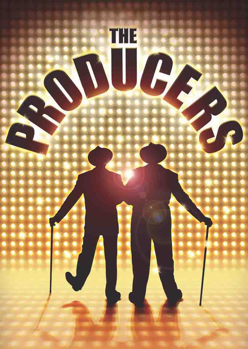 Double Feature: The Producers — a gibelwho production